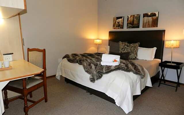 The Platinum Guesthouse