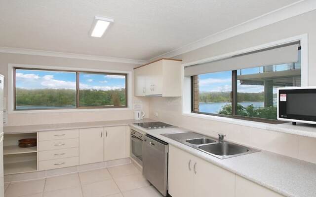 Kingscliff Waters Apt One