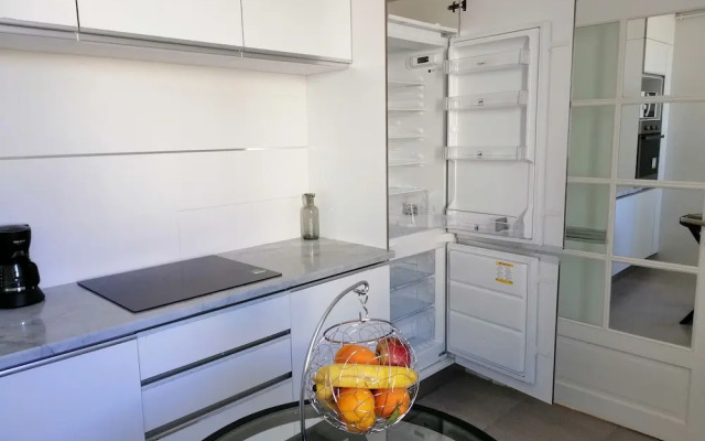 Luxurious Apartment in le Palace