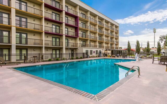 Spark by Hilton Chattanooga Downtown