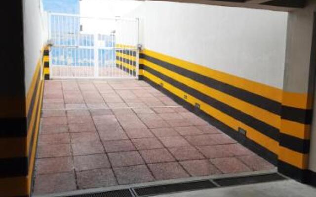 Apto. Mobiliado, Vista Mar Itapuã - 1/4.