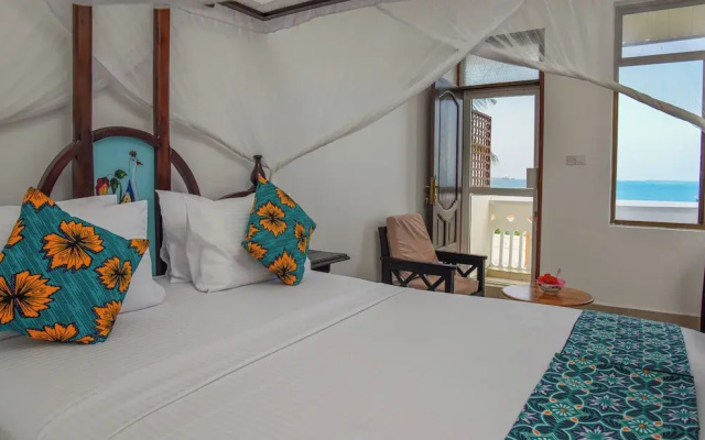 Zanzibar View Hotel