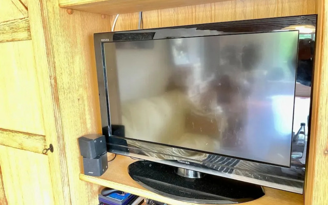 Charming Holiday Home With Garden