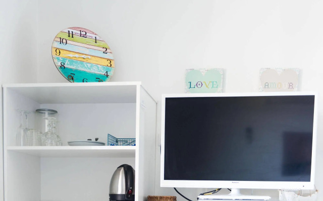 Annes Waterfront Haven B&B