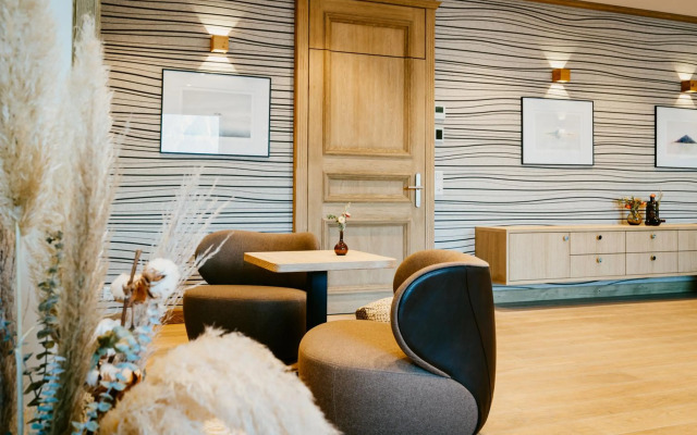 Wellness & Spa Hotel Beatus