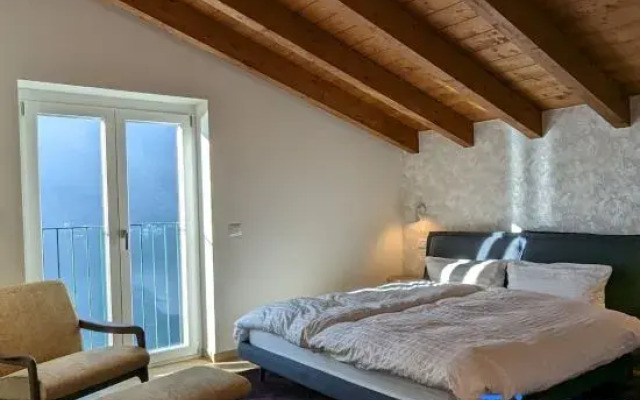 Villa Tesoro di Nesso