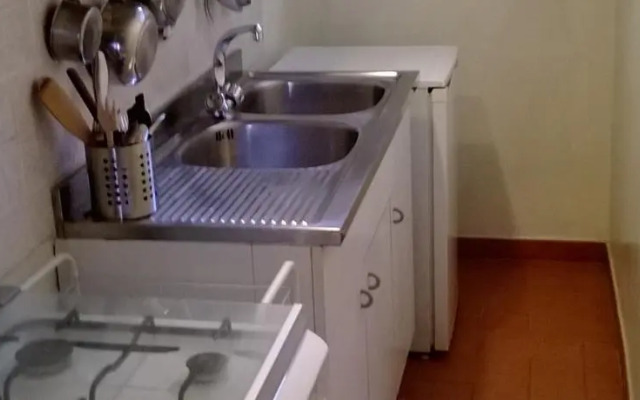 Apartment Colosseo Express