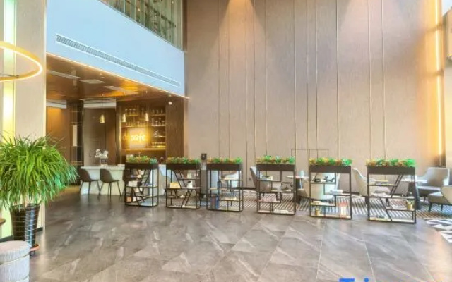 Homeinn Plus Hotel (Fushun Petrochemical University)