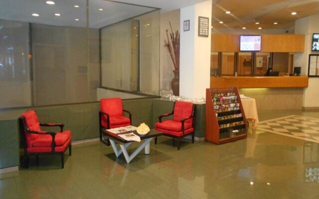Hotel Lepanto Reforma