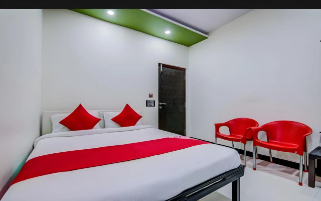 Oyo 5362 Hotel Spar Grand