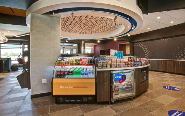 Tru by Hilton Grand Prairie