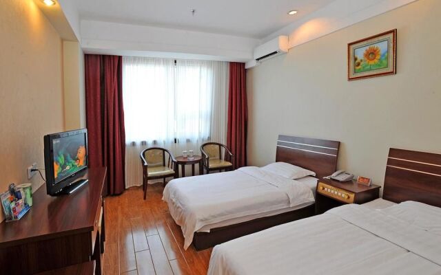 Yan Lin Hotel