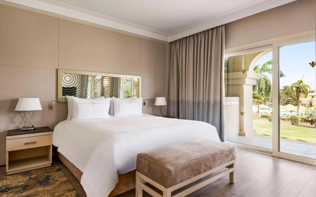 Rixos Sharm El Sheikh Ultra All Inclusive - Adults Friendly