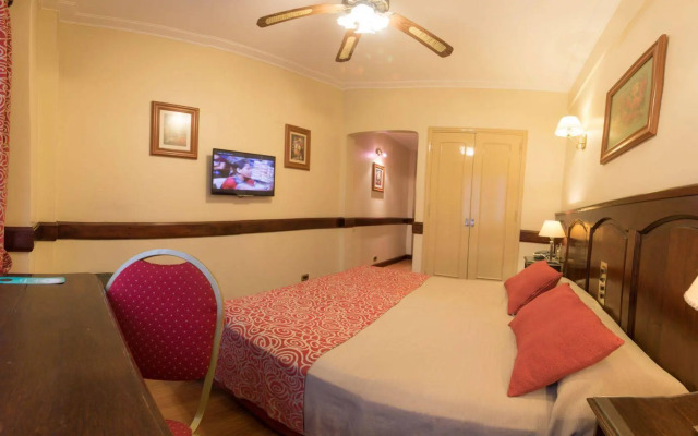 Hotel Prince
