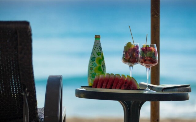 Armar House, All-Inclusive