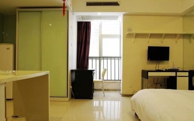 Jialing Hotel Apartment