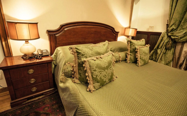 Scala Boutique Hotel