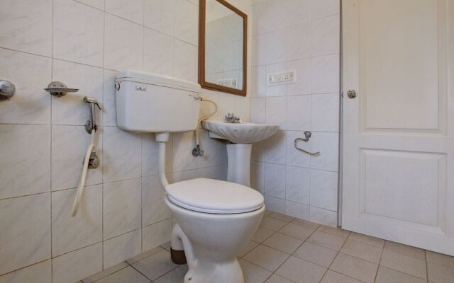 OYO 27005 The Woodbridge Hotel