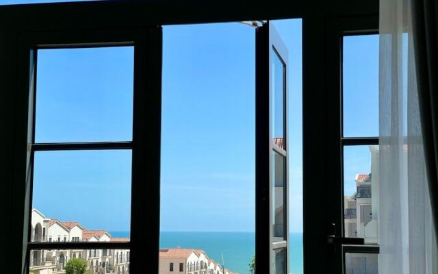 JB. Nguyen Villa NovaWorld Phan Thiet