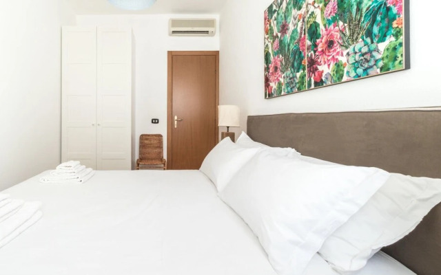 AG-E431-BONF8CT Ottoventi Apartments Libeccio