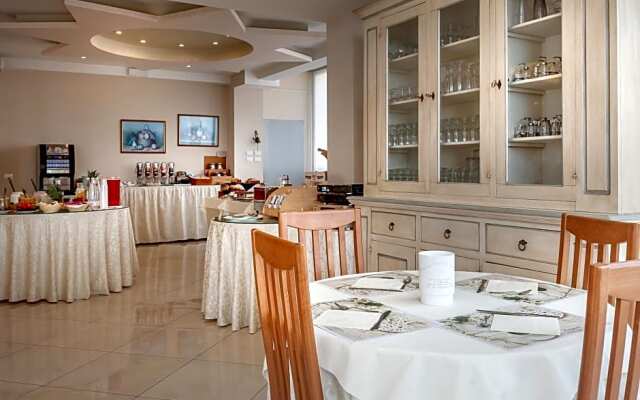 Sole Mio Hotel