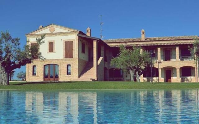 Residence Colle Veroni
