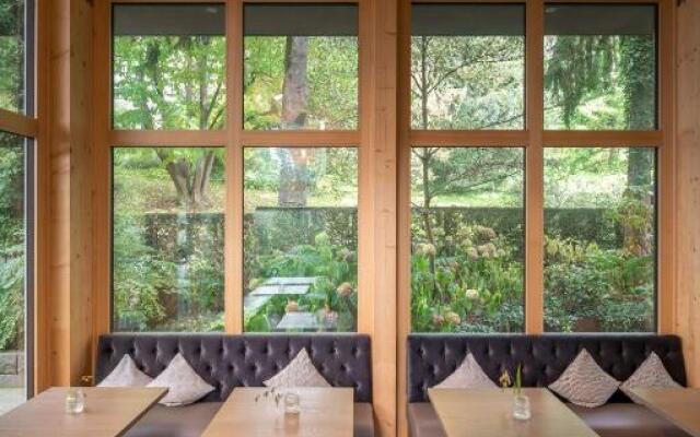 Hotel Garni Villa Rosengarten