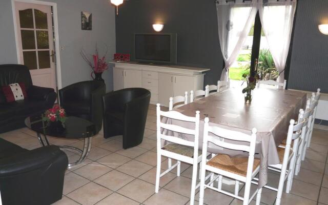 Chambres dhôte du Domaine de la Reine Blanche