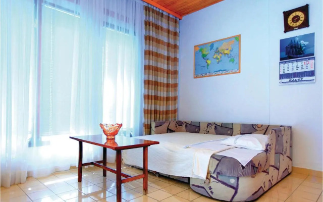 Apartment Prizba 57
