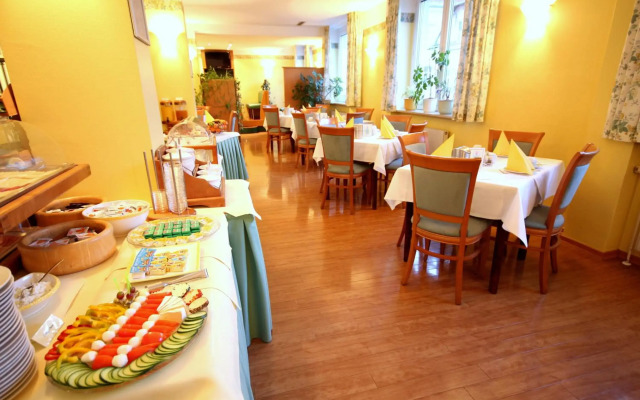 Carinthia Stadthotel