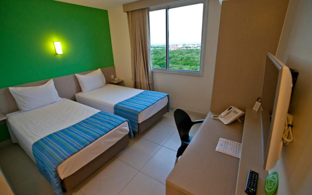 Go Inn Aracaju