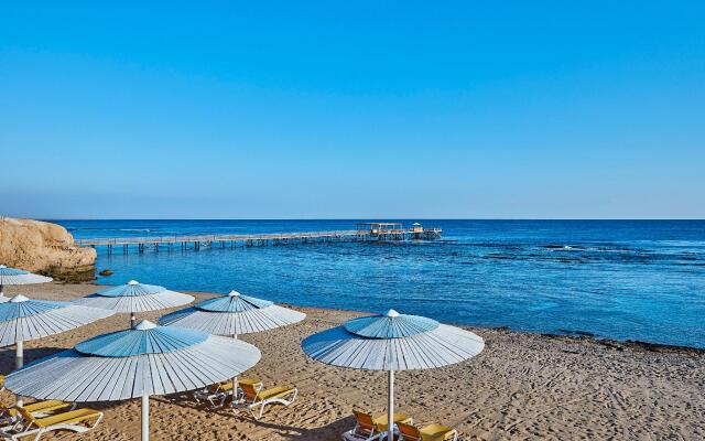 Jaz Grand Marsa - All Inclusive