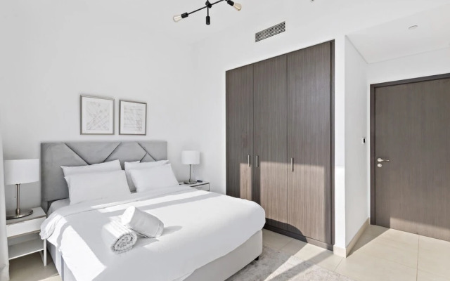 WelHome - Bright Apt in Downtown with Spectacular Views