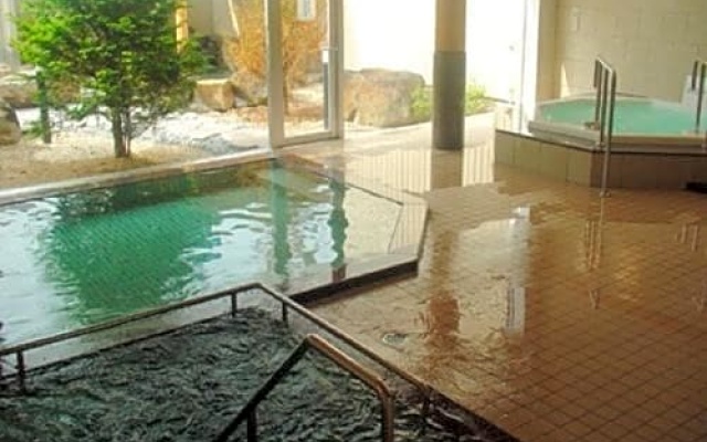 Ueda Seiyo Hatagokan / Vacation STAY 67538 – Pool – Ueda