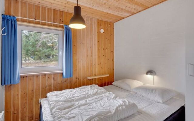 "York" - 1km from the sea in Western Jutland