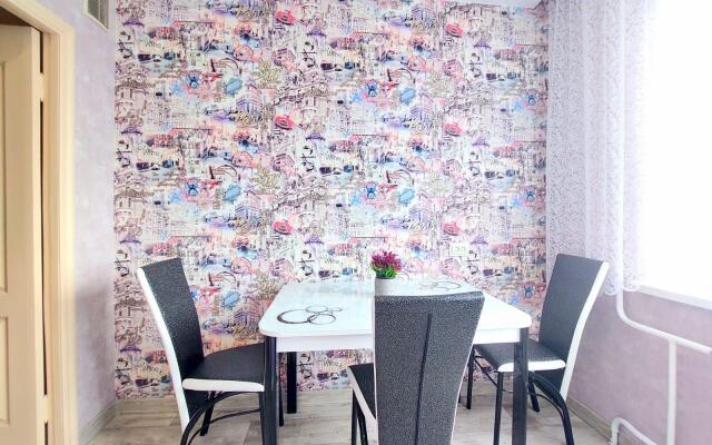 Шарман на проспекте Ульяновский