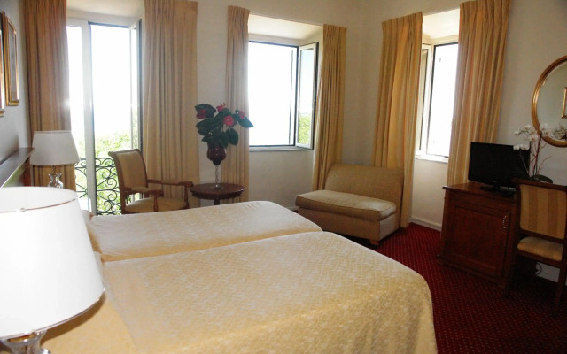 Cavalieri Hotel
