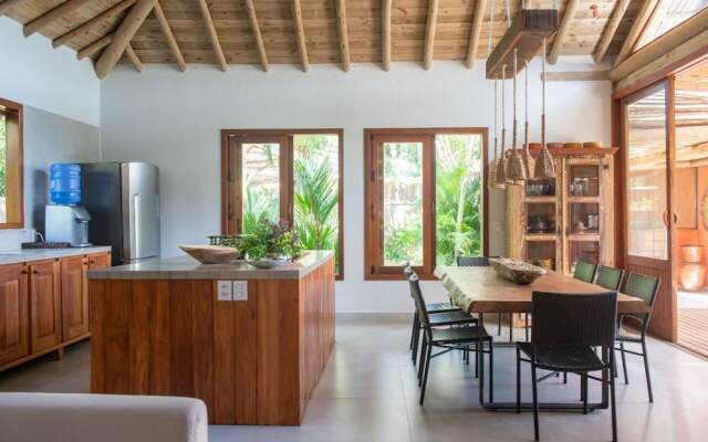 Casa Jardim Salomão