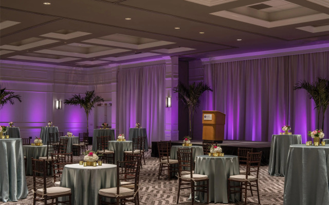 Hyatt Regency Orlando International Airport
