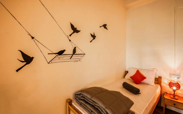 Zostel Kodaikanal - Hostel