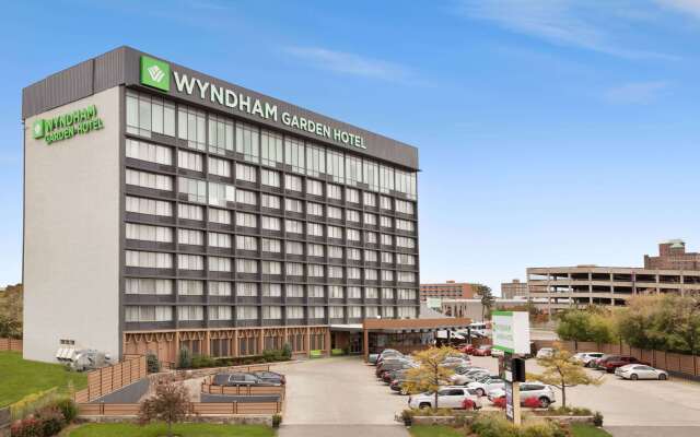 Wyndham Garden at Niagara Falls