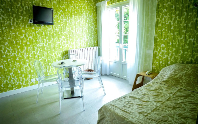 Hotel Les Goelands