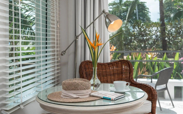 King's Garden Resort