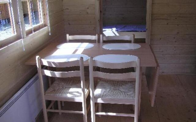 Nivå Camping & Cottages