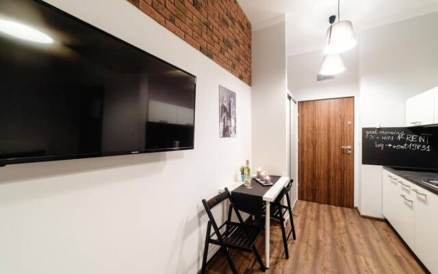 Cracow Rent Apartments