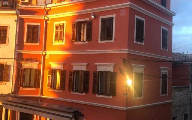 Apartment Pula Mon Amour