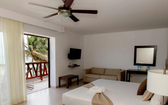 Quinto Sole by GuruHotel