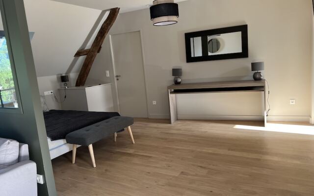 Les Appartements du Domaine Gueguen