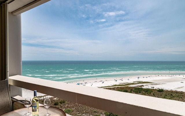 Terrace on Ocean - 2