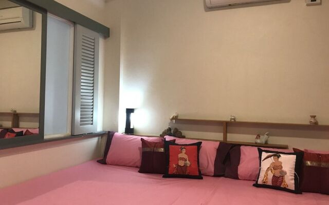 Saen Sabai Hostel